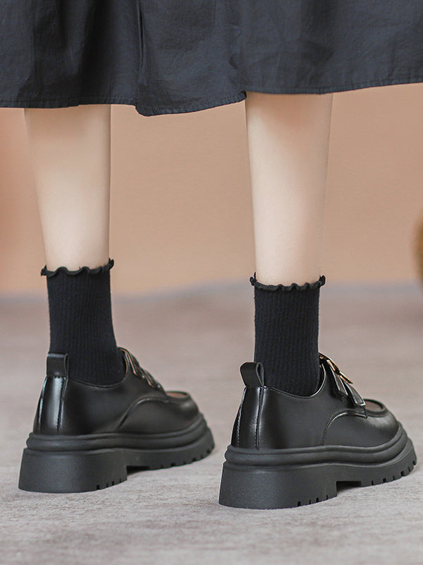 Beautifully Crafted Shoes in a Classic Style