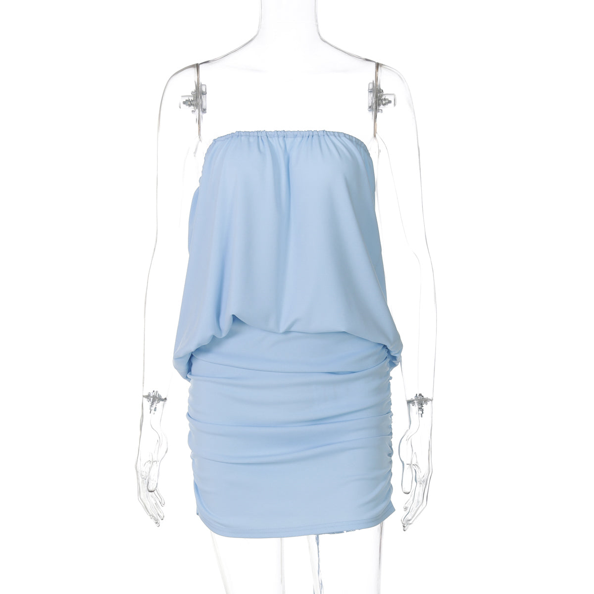 Vintage Inspired Garment with a Contemporary Edge