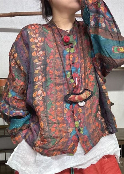 Effortlessly Elegant Shirt with a Timeless Design