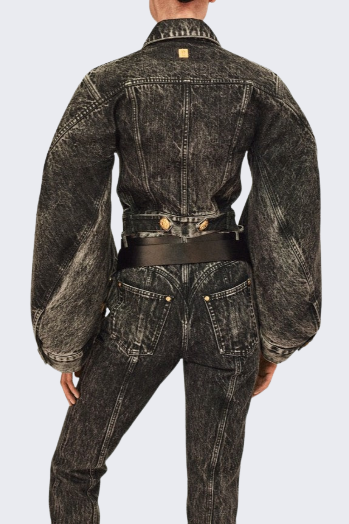 Beautifully Crafted Jacket in a Classic Style