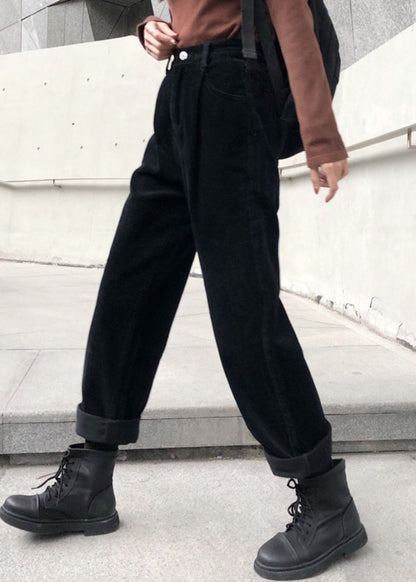 Beautifully Crafted Pants in a Classic Style