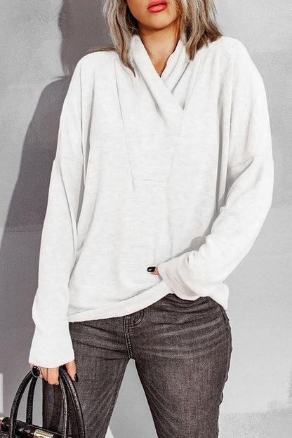 Classic Vintage Garment with a Flattering Fit