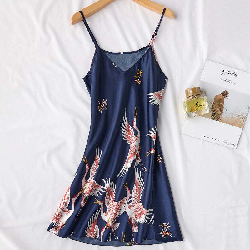 Classic Vintage Garment with a Flattering Fit