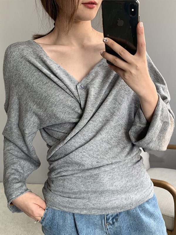 Beautifully Crafted Cardigan in a Classic Style