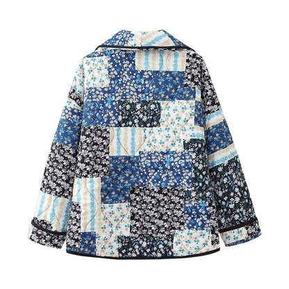 Polished Jacket with an Effortless Classic Look