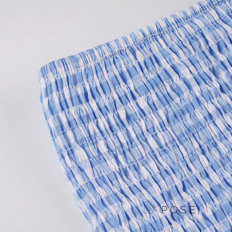 A Vintage Style Garment with Delicate Timeless Details