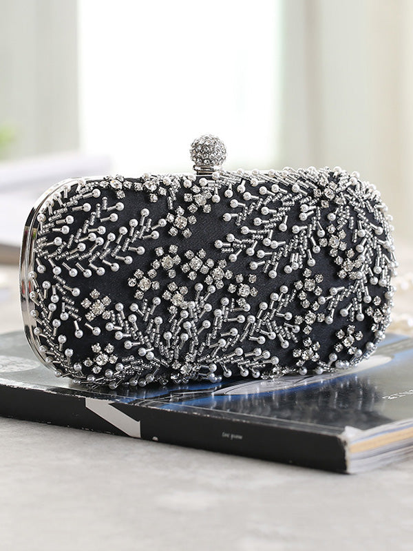Beautifully Crafted Bag in a Classic Style