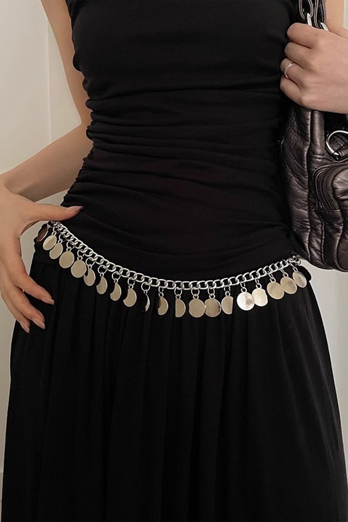Vintage Inspired Garment with a Contemporary Edge