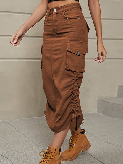 Beautifully Finished Garment in a Timeless Design