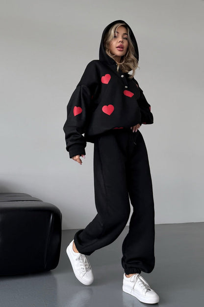 Classic Vintage Garment with a Flattering Fit