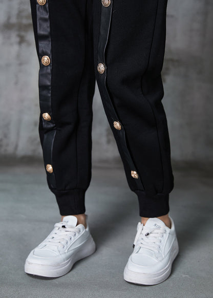 Beautifully Crafted Pants in a Classic Style