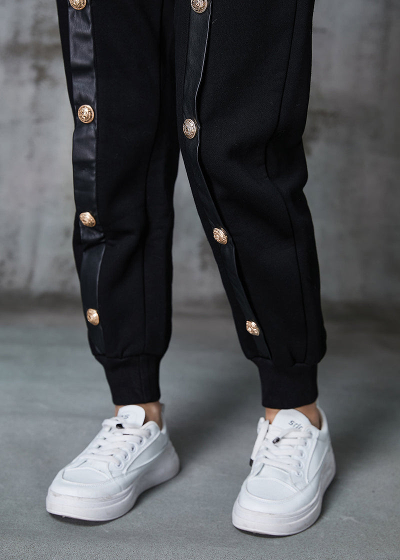 Beautifully Crafted Pants in a Classic Style