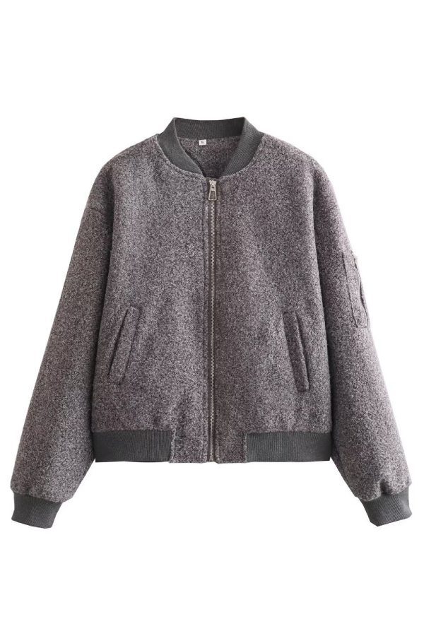 Beautifully Balanced Jacket with Timeless Character