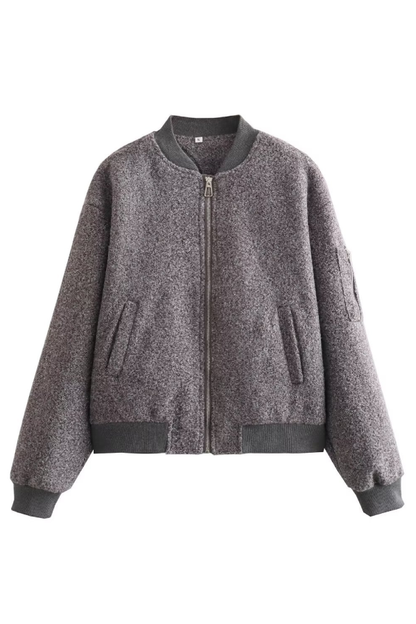 Beautifully Balanced Jacket with Timeless Character