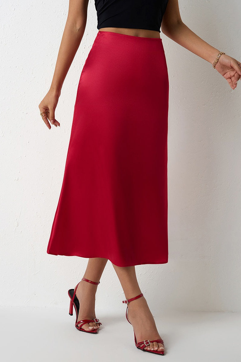 Beautifully Balanced Garment with Timeless Character