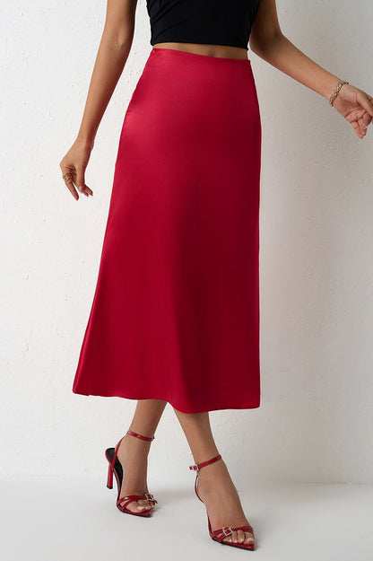 Beautifully Balanced Garment with Timeless Character