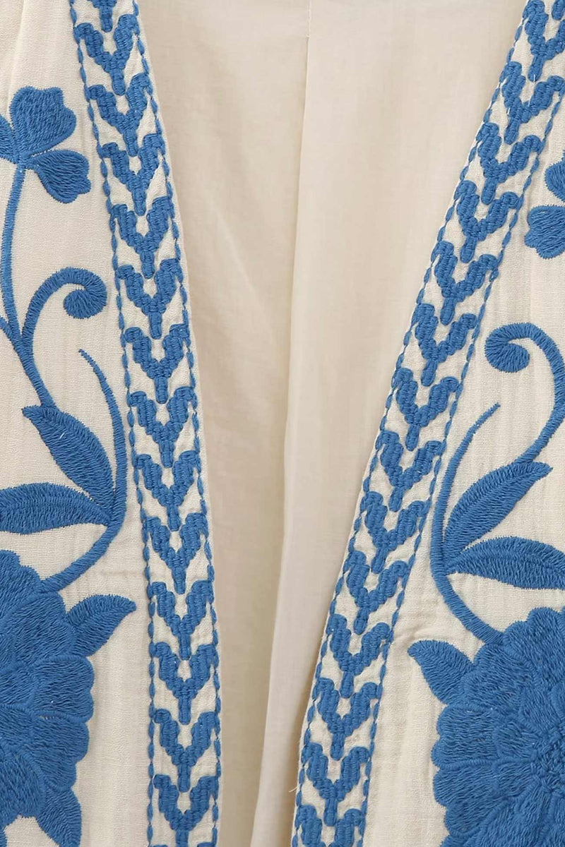 Sophisticated Garment with a Clean Classic Look