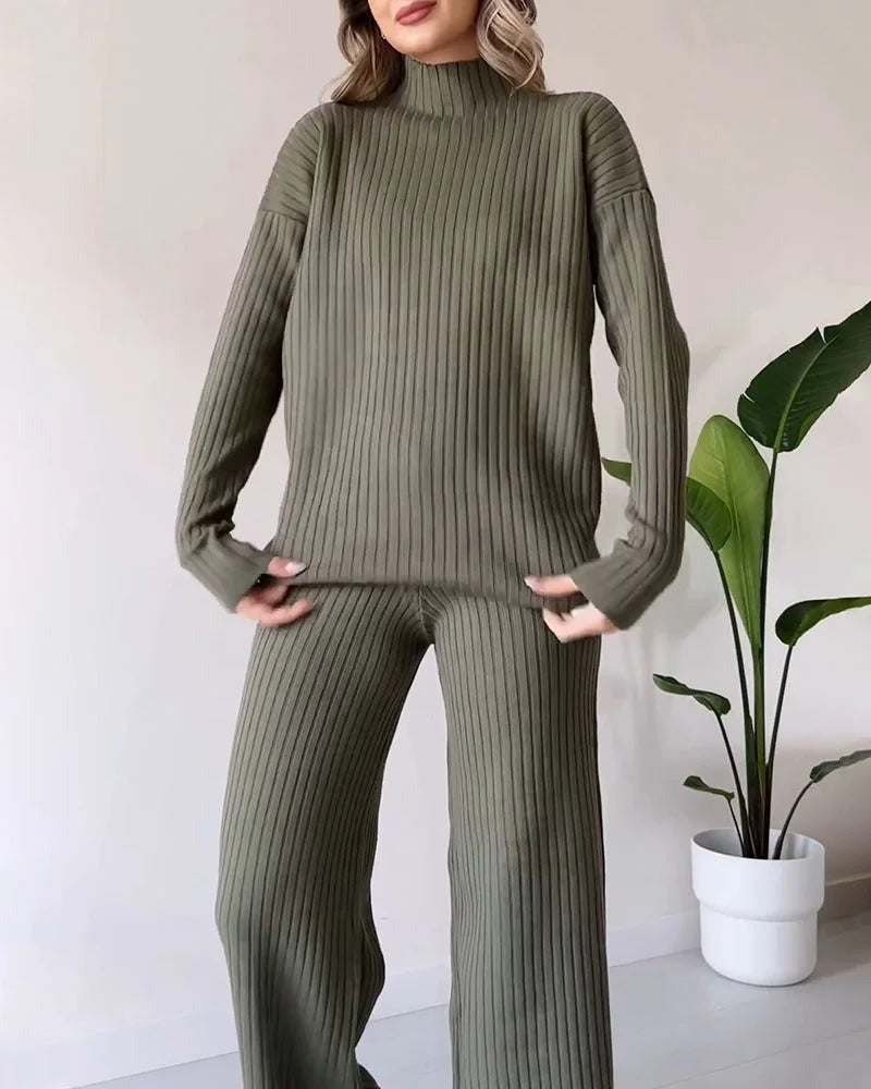 Beautifully Crafted Garment in a Classic Style