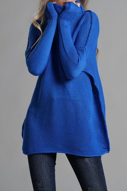 Beautifully Crafted Sweater in a Classic Style