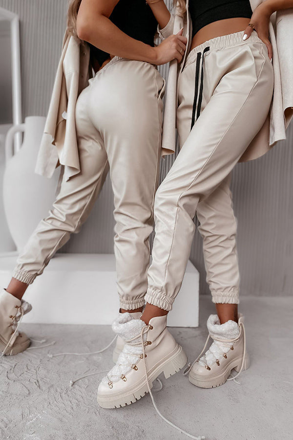 Polished Garment with an Effortless Classic Look