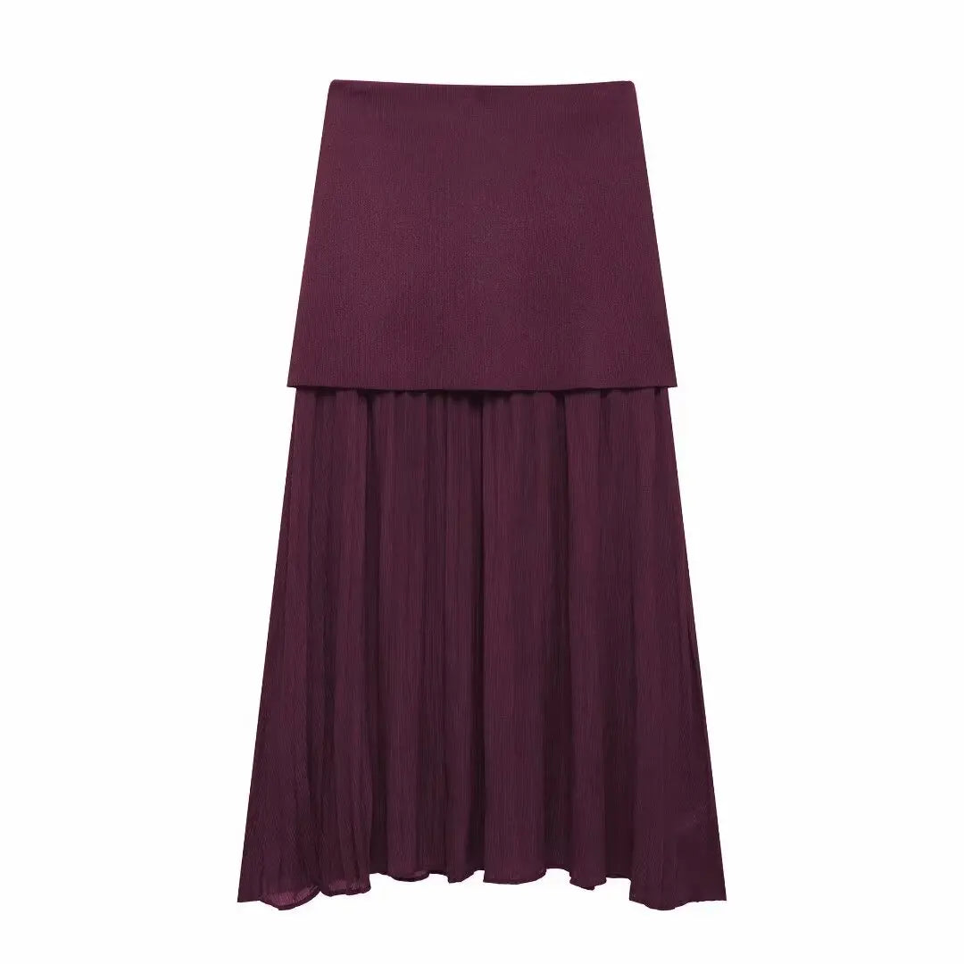 Beautifully Balanced Garment with Timeless Character