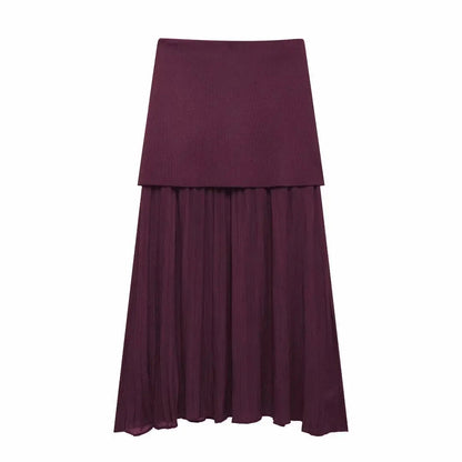 Beautifully Balanced Garment with Timeless Character