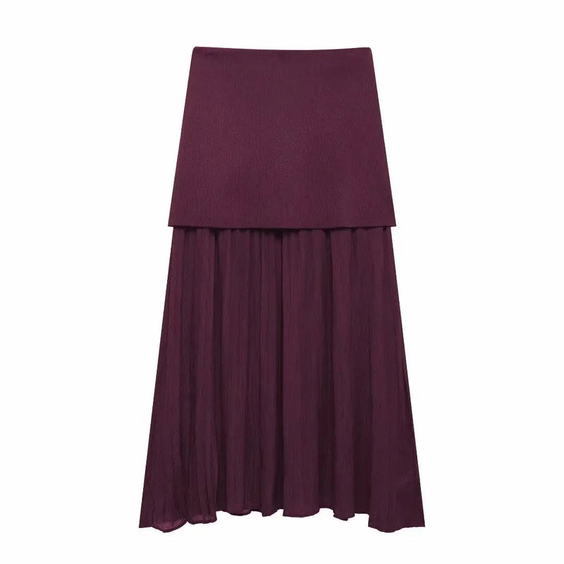 Beautifully Balanced Garment with Timeless Character