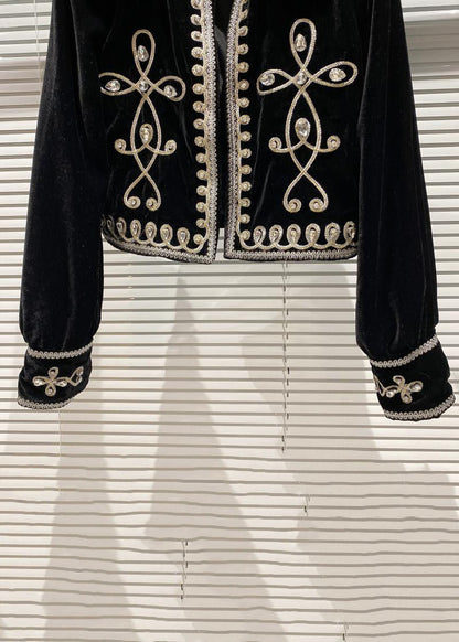 Elegantly Styled Coat for Everyday Wear