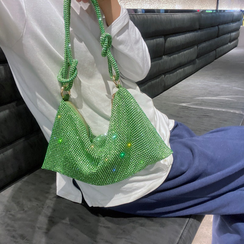 Sophisticated Bag with a Clean Classic Look