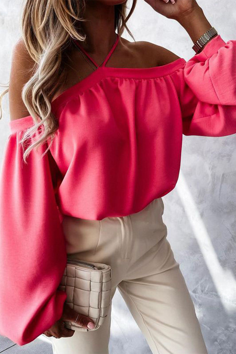 Beautifully Finished Top in a Timeless Design