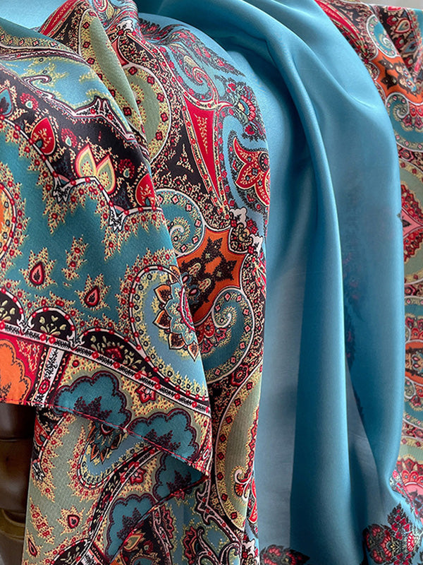 Gracefully Styled Garment for Any Occasion