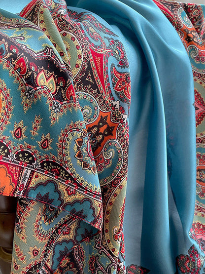 Gracefully Styled Garment for Any Occasion
