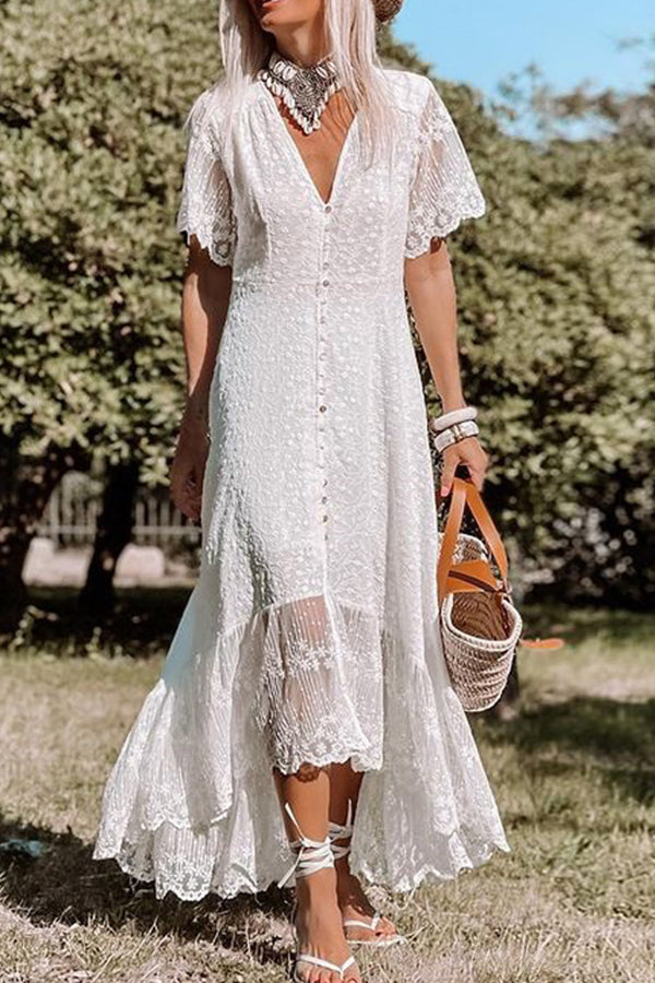 Classic Vintage & Enduringly Stylish Dress