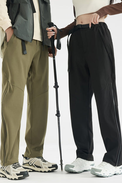 Polished Pants with an Effortless Classic Look
