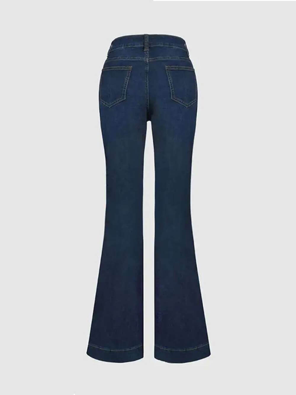 Beautifully Balanced Garment with Timeless Character