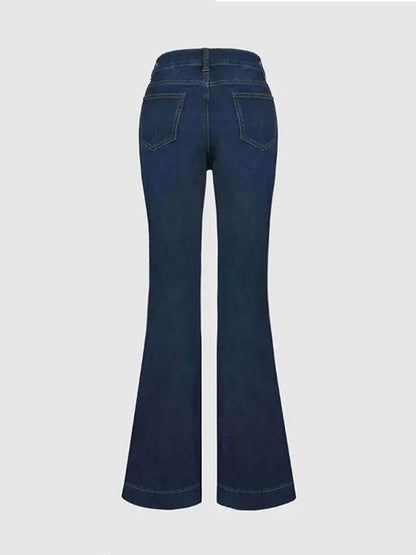 Beautifully Balanced Garment with Timeless Character