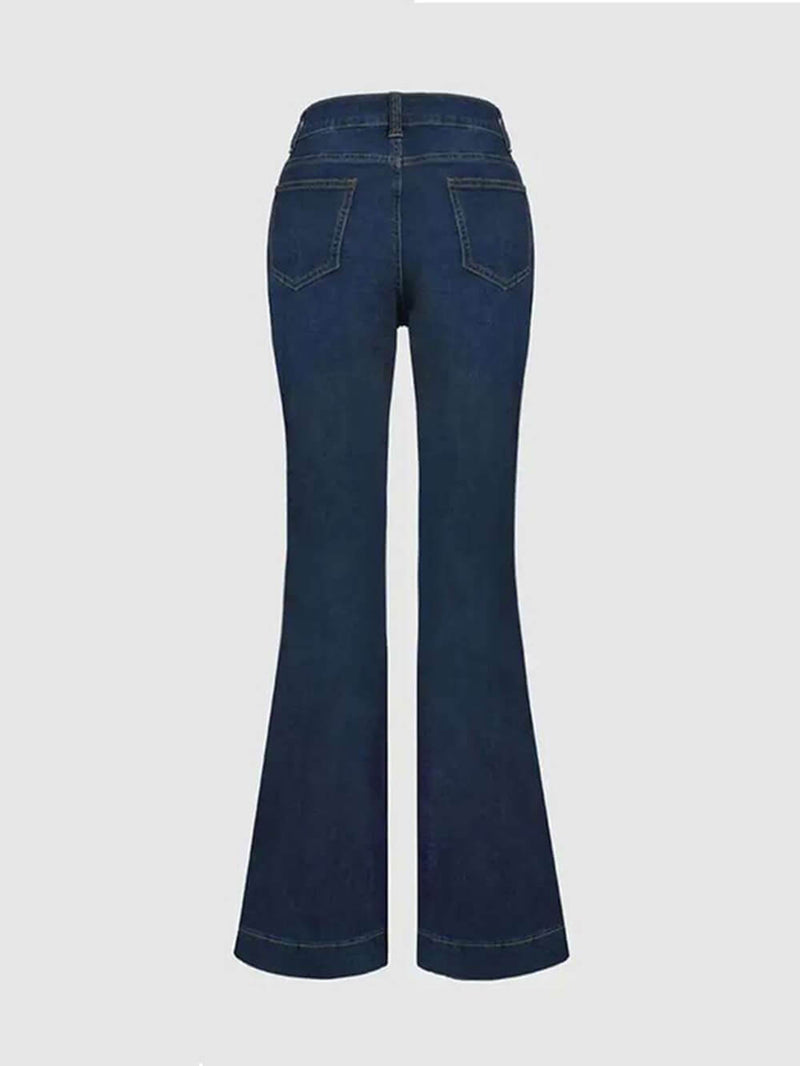 Beautifully Balanced Garment with Timeless Character