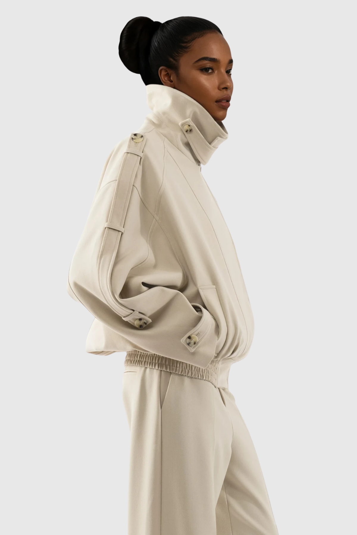 Classic Vintage & Enduringly Stylish Jacket