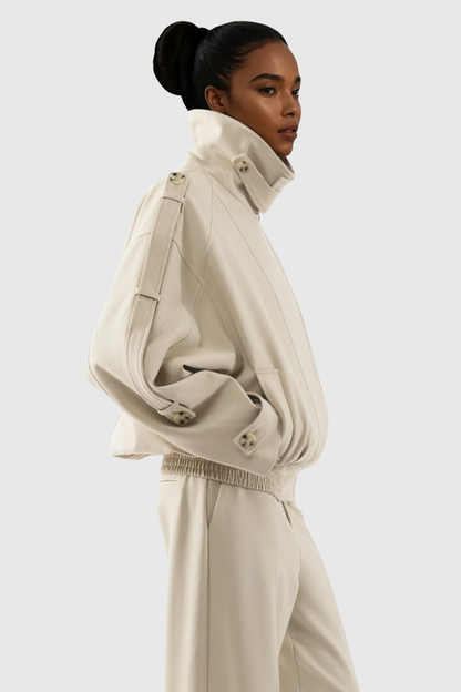 Classic Vintage & Enduringly Stylish Jacket