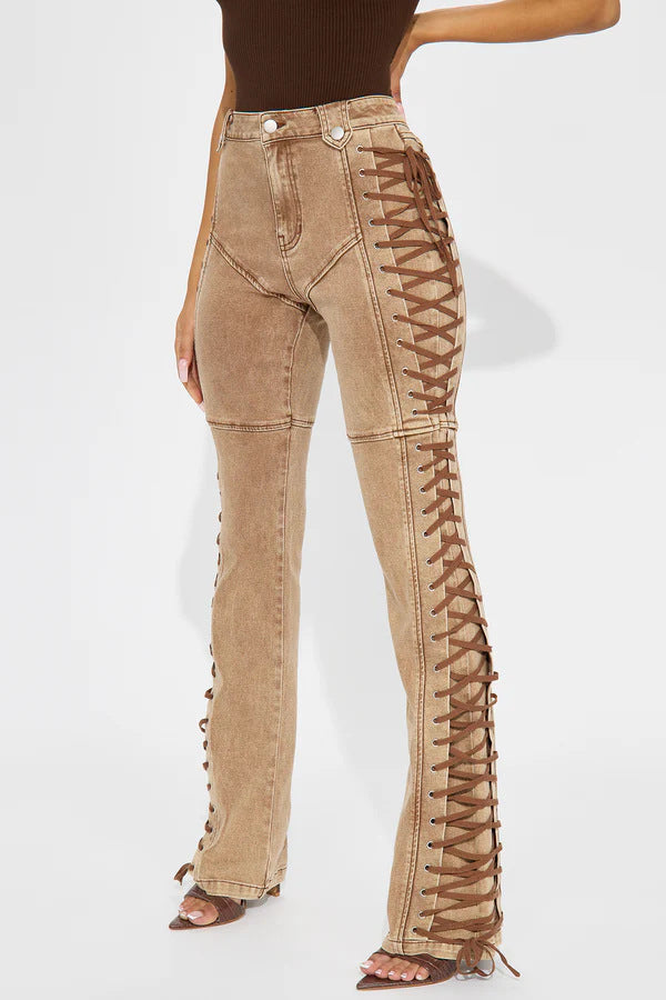 Well Tailored Garment with a Graceful Silhouette
