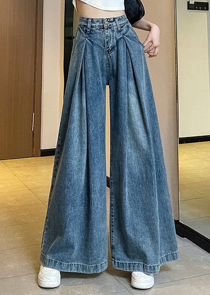 Beautifully Finished Pants in a Timeless Design