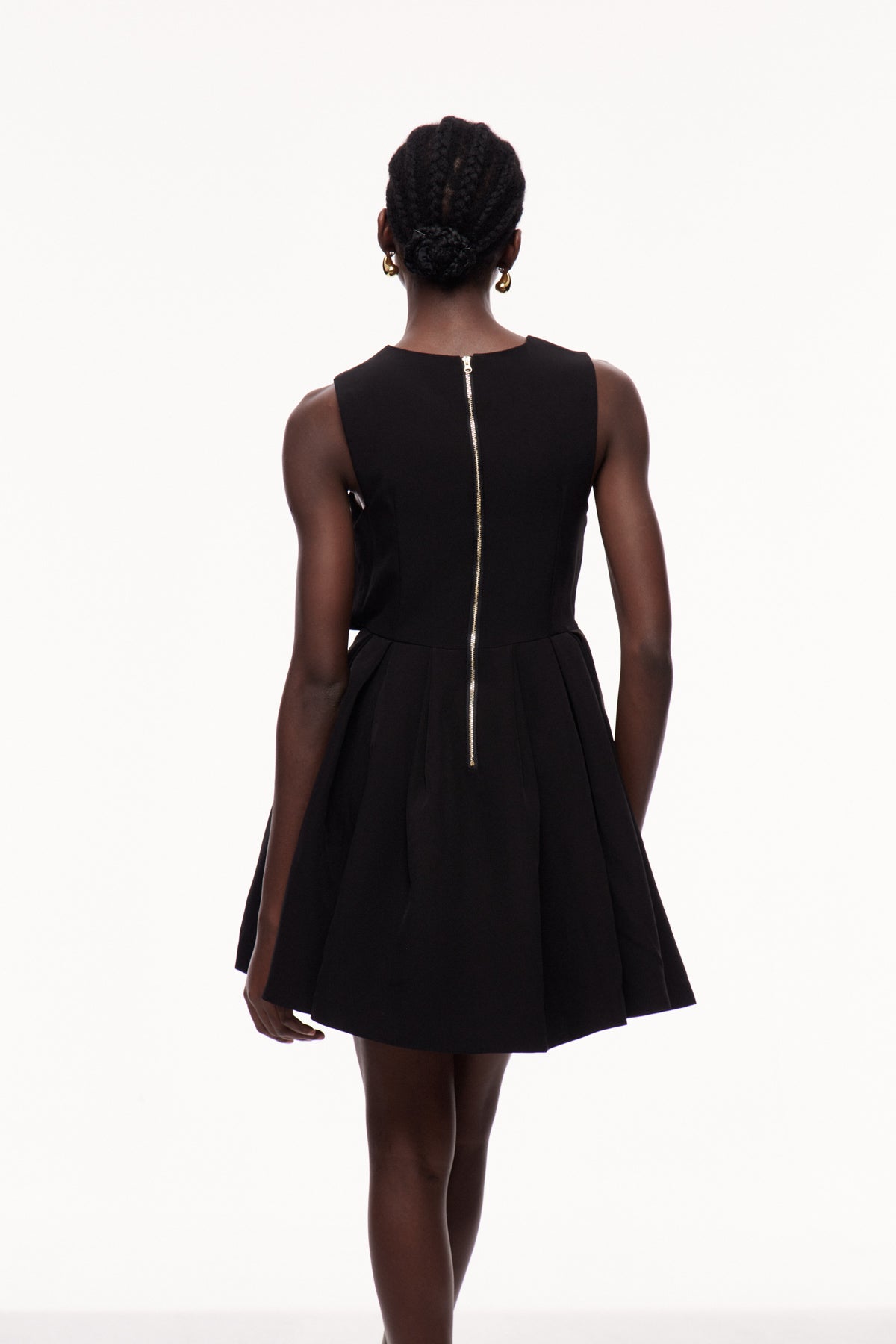 Elegantly Styled Garment for Everyday Wear