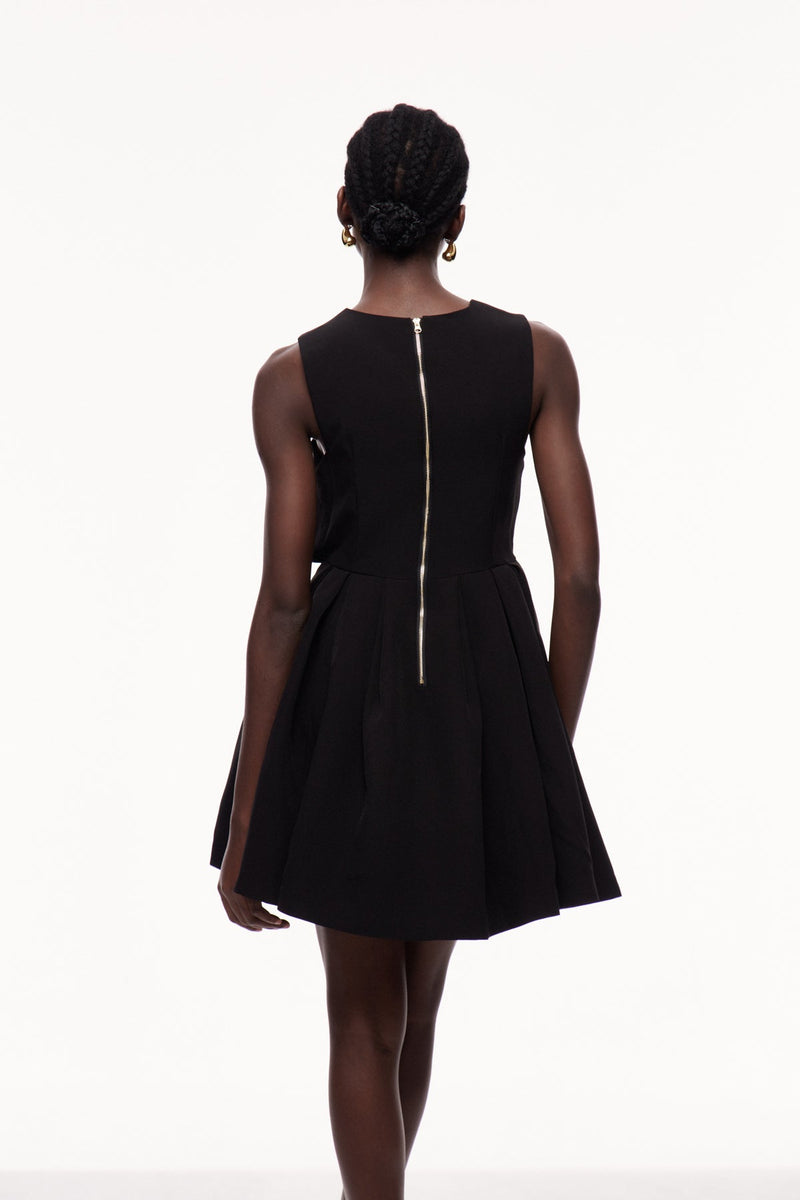 Elegantly Styled Garment for Everyday Wear