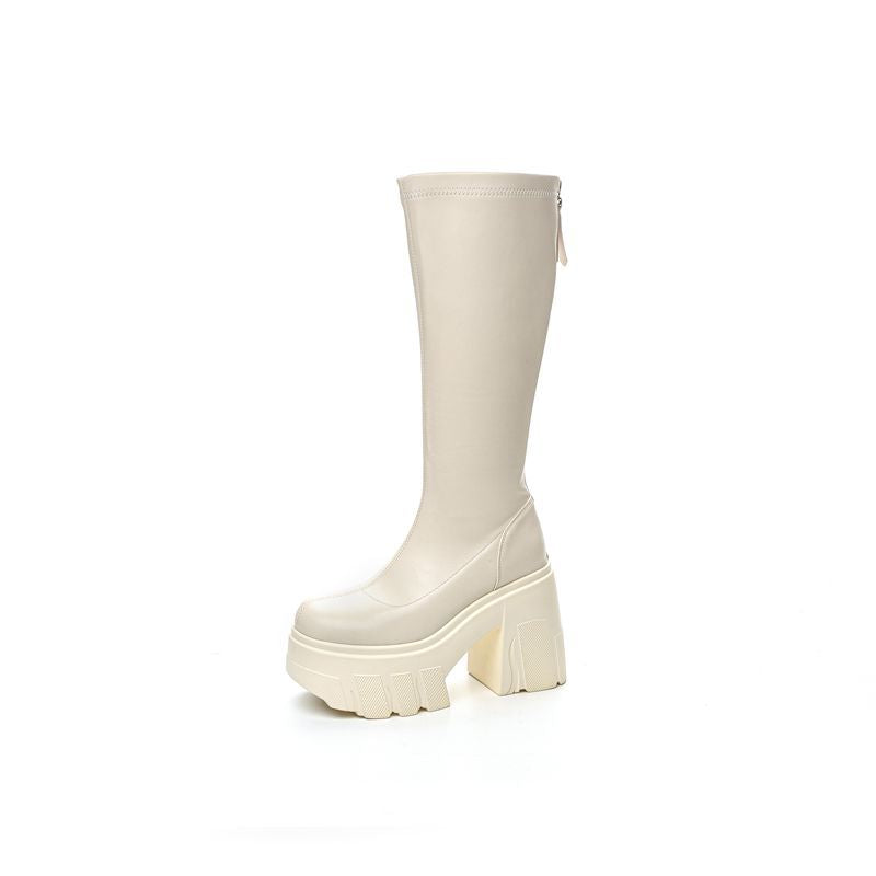 Gracefully Styled Boots for Any Occasion
