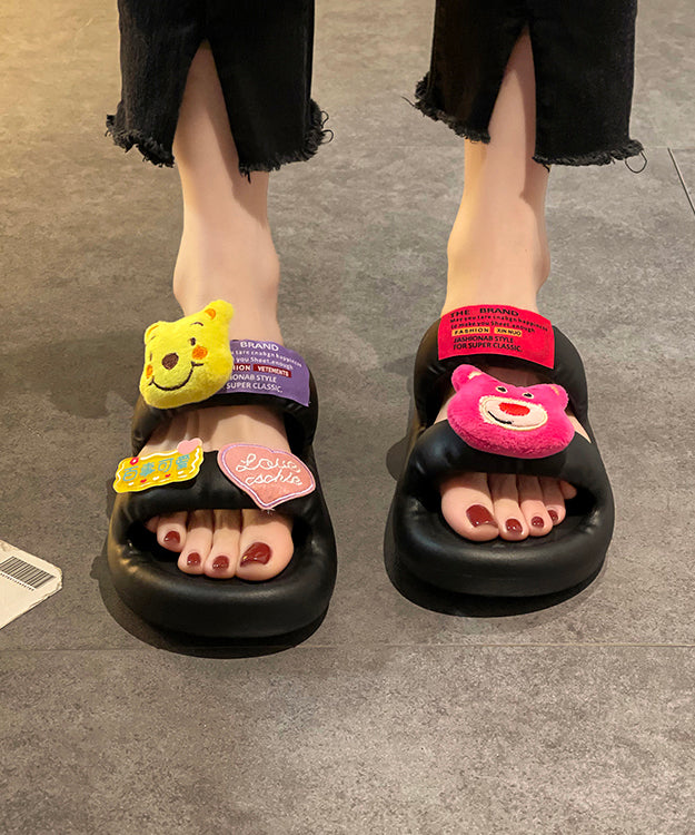 Classic Vintage Sandals with a Flattering Fit