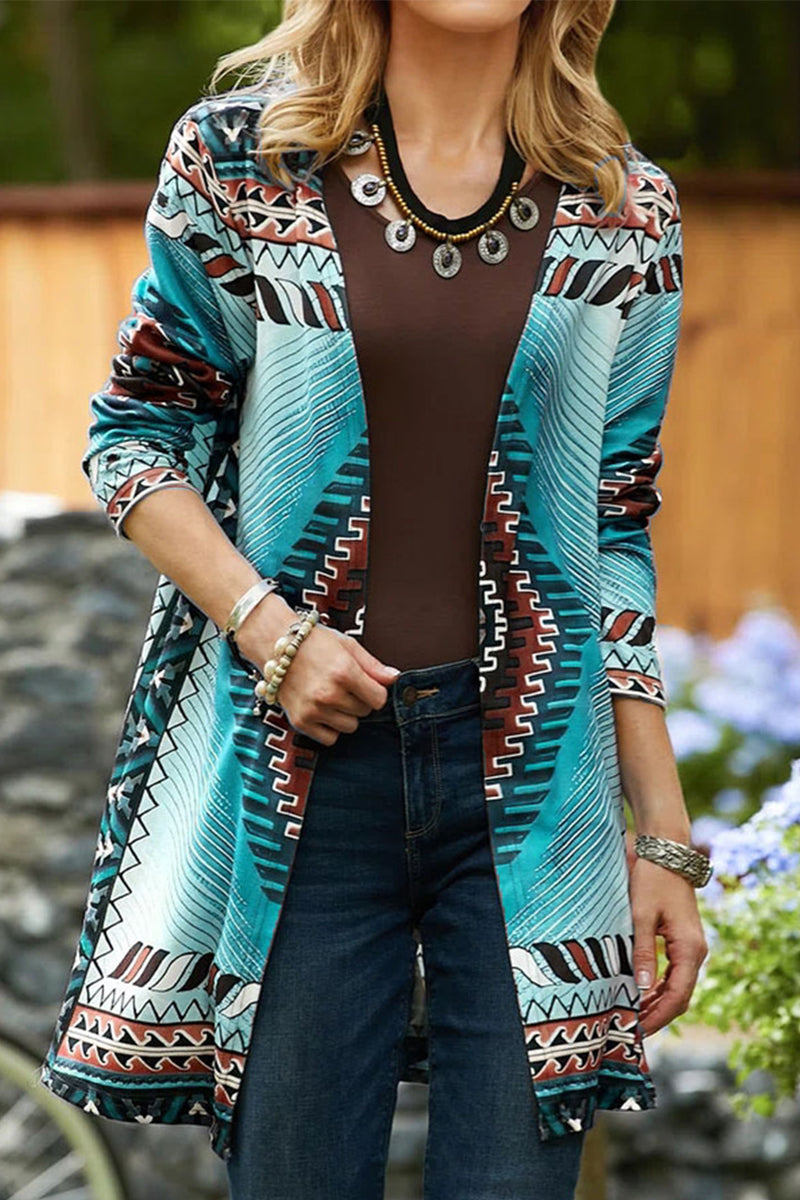 Gracefully Styled Cardigan for Any Occasion