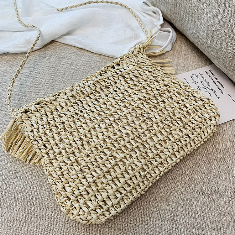 Sophisticated Bag with a Clean Classic Look