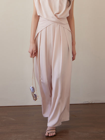 Gracefully Styled Pants for Any Occasion