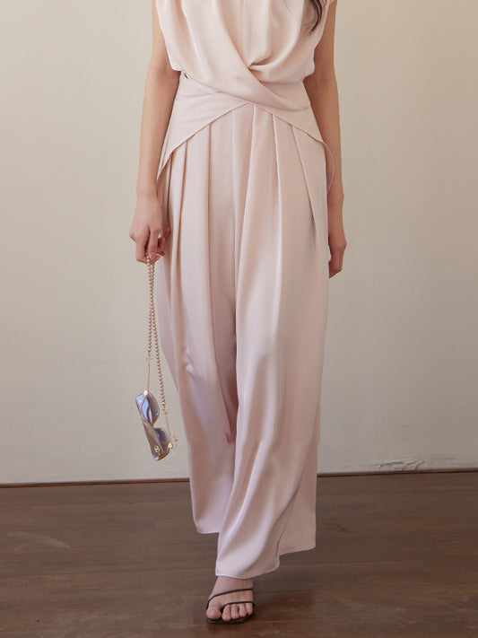Gracefully Styled Pants for Any Occasion