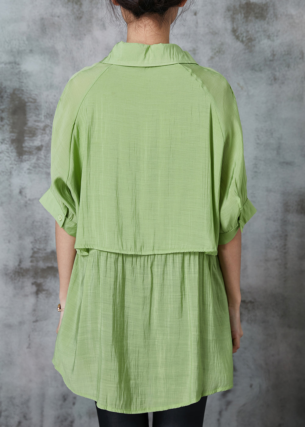 Effortlessly Elegant Shirt with a Timeless Design